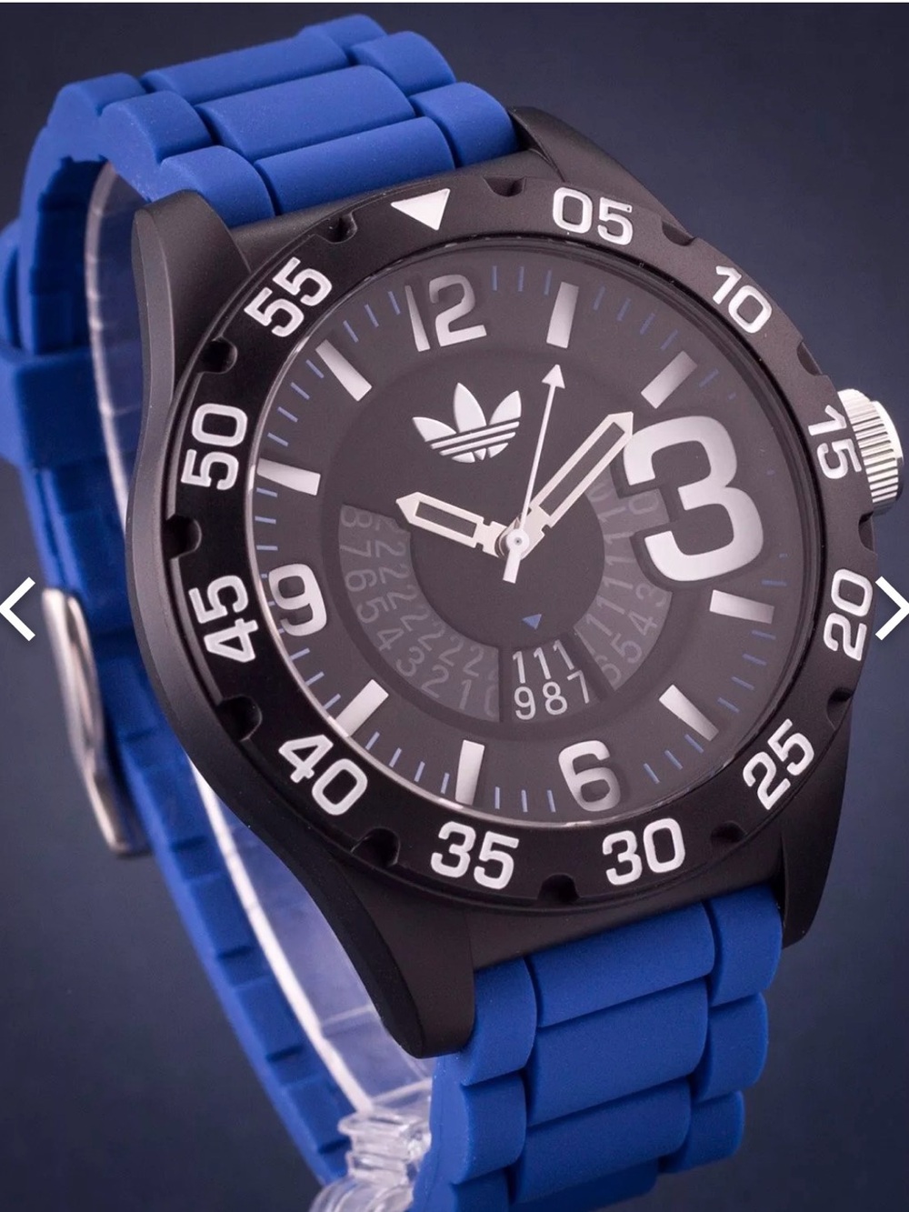 Adidas Newburgh Men’s Watch